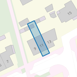 Perceel ELS00-M-1303