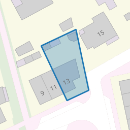 Perceel ELS00-M-1304
