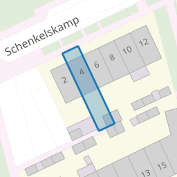 Perceel ELS00-M-1306