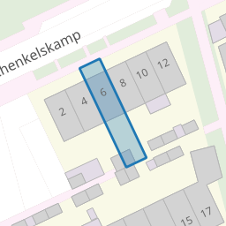 Perceel ELS00-M-1307