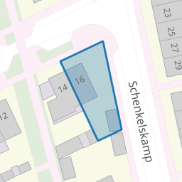 Perceel ELS00-M-1312