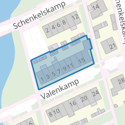 Perceel ELS00-M-1313