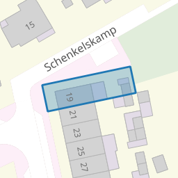 Perceel ELS00-M-1322