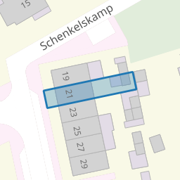 Perceel ELS00-M-1323