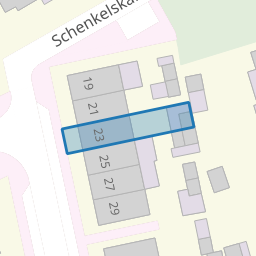 Perceel ELS00-M-1324