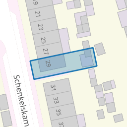 Perceel ELS00-M-1327