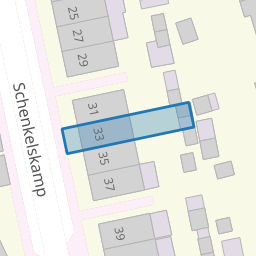 Perceel ELS00-M-1329