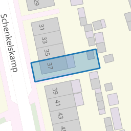 Perceel ELS00-M-1331