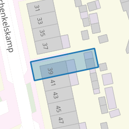 Perceel ELS00-M-1332