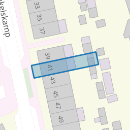 Perceel ELS00-M-1333