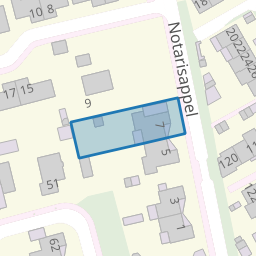 Perceel ELS00-M-1343