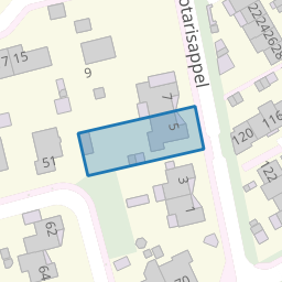 Perceel ELS00-M-1344