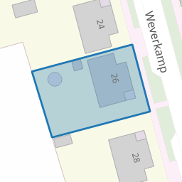Perceel ELS00-M-1350