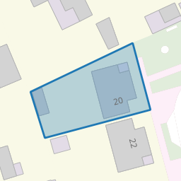 Perceel ELS00-M-1353