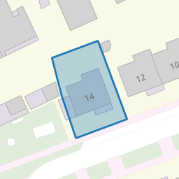 Perceel ELS00-M-1354