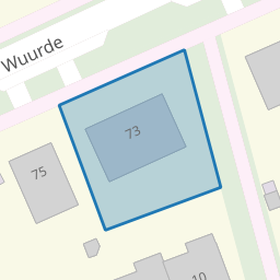 Perceel ELS00-M-1357