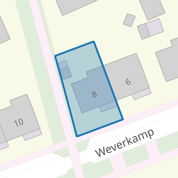 Perceel ELS00-M-1360