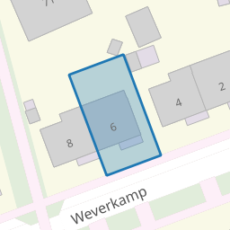 Perceel ELS00-M-1361