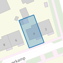Perceel ELS00-M-1362