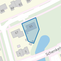 Perceel ELS00-M-1365