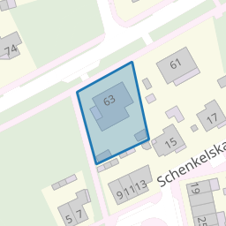 Perceel ELS00-M-1368