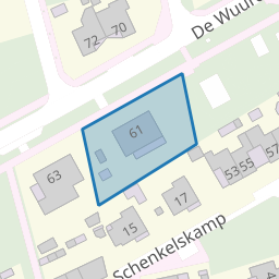 Perceel ELS00-M-1369