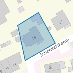 Perceel ELS00-M-1370