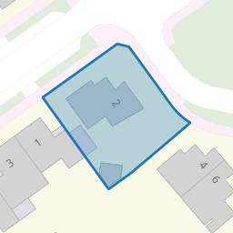 Perceel ELS00-M-1395