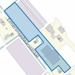 Perceel ELS00-M-1399