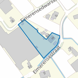 Perceel ELS00-M-1406