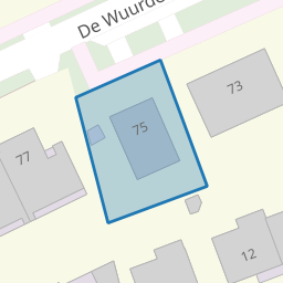 Perceel ELS00-M-1407