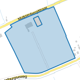 Perceel ELS00-M-1421