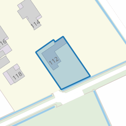 Perceel ELS00-M-1429