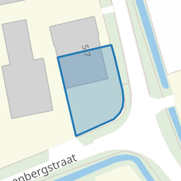 Perceel ELS00-M-1432