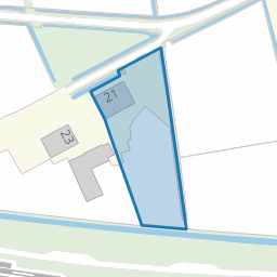 Perceel ELS00-M-1450