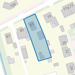 Perceel ELS00-M-1462