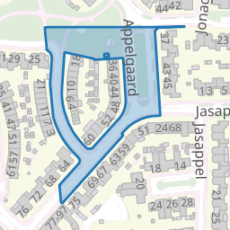 Perceel ELS00-M-1481