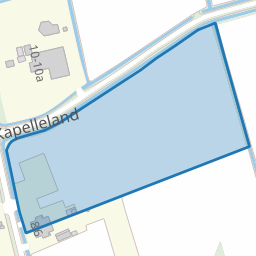 Perceel ELS00-M-1490