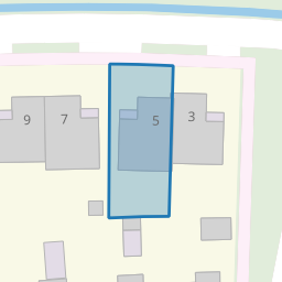 Perceel ELS00-M-1496