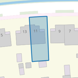 Perceel ELS00-M-1499