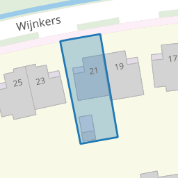 Perceel ELS00-M-1504