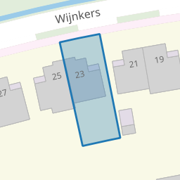Perceel ELS00-M-1505