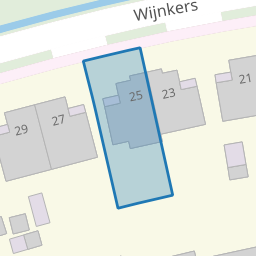 Perceel ELS00-M-1506
