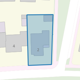 Perceel ELS00-M-1511