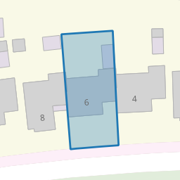 Perceel ELS00-M-1513