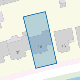 Perceel ELS00-M-1519