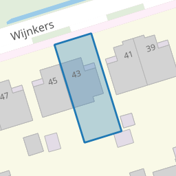 Perceel ELS00-M-1526