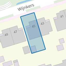 Perceel ELS00-M-1527
