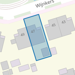 Perceel ELS00-M-1528