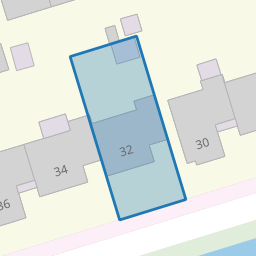 Perceel ELS00-M-1535